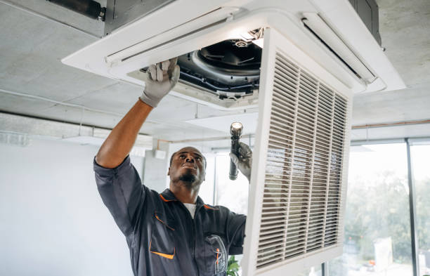 Licensed Hvac service in Belleville, KS - FH HVAC