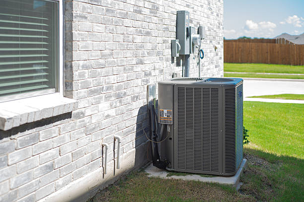 Reliable Hvac contractor in Belleville, KS by FH HVAC
